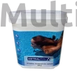 Kép 1/2 - AstralPool Action 10 kombinált klórtabletta 5kg