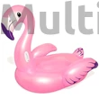 Kép 1/2 - Bestway flamingó matrac