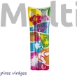 Kép 5/6 - Bestway színes matrac