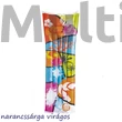 Kép 6/6 - Bestway színes matrac