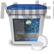 Kép 1/2 - Brillant Pool Maxi-Classic Klór tabletta 5kg