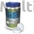 Kép 1/2 - Brillant Pool Maxi-Kombi Klór tabletta 1kg