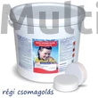 Kép 2/2 - Brillant Pool Maxi-Kombi Klór tabletta 5kg