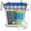 Kép 1/2 - Brillant Pool Maxi-Kombi Klór tabletta 5kg