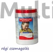Kép 2/2 - Brillant Pool Mini-Kombi Klór tabletta 1kg