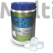 Kép 1/2 - Brillant Pool Mini-Kombi Klór tabletta 1kg