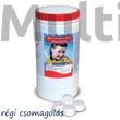 Kép 2/2 - Brillant Pool Rapidmini klór tabletta 1kg