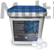 Kép 1/2 - Brillant Pool Rapidmini Klór tabletta 5kg