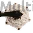 Kép 3/4 - D50 manuális kezelőszelep