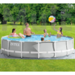 Intex Prism Frame Premium Pool Set medence 4