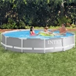 Kép 2/2 - Intex Prism Frame Premium Pool medence 3