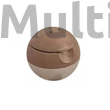 Kép 1/4 - Intex PureSpa úszóadagoló 20g-os tablettához