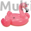 Kép 1/2 - Intex flamingó gyerekmatrac