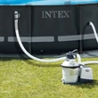 Kép 2/2 - Intex gégecső 150cm