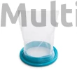 Kép 2/3 - Intex kézi porszívó szűrőzsák