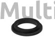 Kép 1/2 - Intex L-alakú tömítés homokszűrős vízforgatóhoz 56 mm