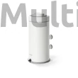 Kép 1/4 - Intex papírszűrős vízforgató 2 m3/h