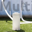 Kép 3/4 - Intex papírszűrős vízforgató 2 m3/h