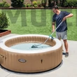 Kép 3/6 - Intex PureSpa ZR100 tölthető porszívó