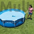 Kép 4/6 - Intex PureSpa ZR100 tölthető porszívó