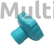 Kép 1/3 - Intex szkimmer csatlakozó 40mm