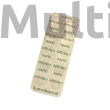 Kép 2/2 - Tabletta klór mérőhöz 10 db