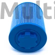 Kép 2/4 - Wellis Micro Plus szűrőbetét AKU3001