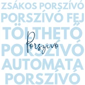 Porszívó