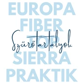 Szűrőtartályok