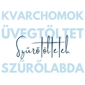 Szűrőtöltetek