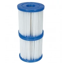 Bestway II. papír szűrőbetét