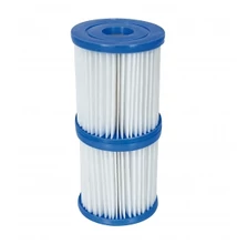 Bestway I. papír szűrőbetét