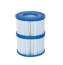 Bestway VI. papír szűrőbetét