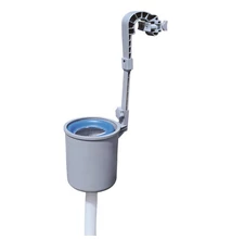 Bestway belógatható szkimmer