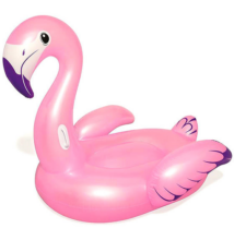 Bestway flamingó matrac