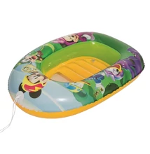 Bestway Mickey egér gyerekcsónak