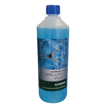 Brillant Pool Algenix algaölő 1l