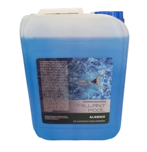 Brillant Pool Algenix algaölő 5l