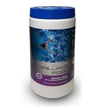 Brillant Pool OpHtima Minus pH csökkentő granulátum 2kg