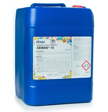 Dewan-18 klórmentes fertőtlenítő 10kg