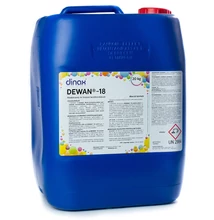 Dewan-18 klórmentes fertőtlenítő 20kg
