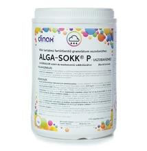 Dinax Alga-sokk P klórgranulátum 1kg