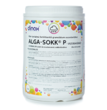 Dinax Alga-sokk P klórgranulátum 1kg