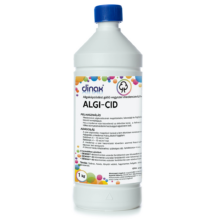Dinax Algi-cid algaölő 1kg