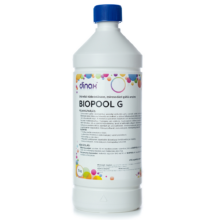Dinax Biopool G zsírosodást gátló vegyszer 1kg