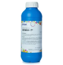 Dinax Dewan-7 algaölő kerti tóba