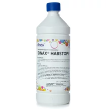 Dinax Habstop habzásgátló folyadék 1l