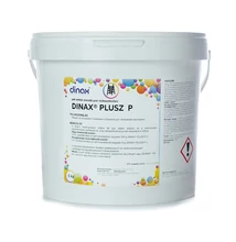 Dinax Plusz P pH növelő por 5kg