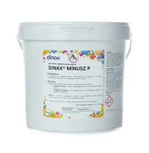 Dinax Mínusz P pH csökkentő granulátum 5kg