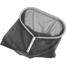 Kokido fenékháló, alumínium keretes, szürke